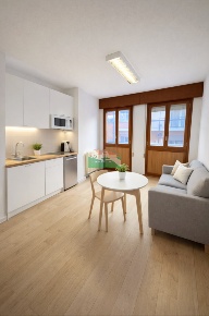 Foto Appartamento in VIA SANT'AGATA  48, Ravenna Centro Storico di 50 m²