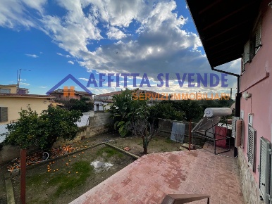 Foto Villa singola in STRADA CIRCUITO 4, Siracusa Villaggio Miano di 200 m²