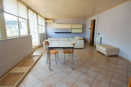 Foto Appartamento in Via Marchese di Sangiuliano 69/A, Acireale di 105 m²