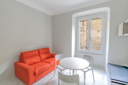 Foto Appartamento in Via Piave  9, Sanremo Teatro Ariston di 45 m²