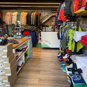 Foto Locale commerciale in Via Marinara, Ravenna Marina di Ravenna di 95 m²