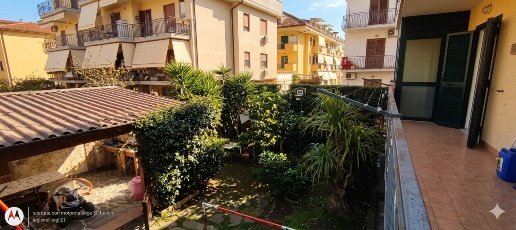Foto Appartamento in Via Eduardo Scarfoglio 15B, Giugliano in Campania