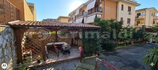 Foto Appartamento in Via Eduardo Scarfoglio 15B, Giugliano in Campania