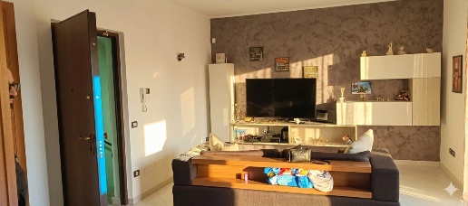 Foto Appartamento in Via Eduardo Scarfoglio 15B, Giugliano in Campania
