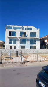 Foto Villa unifamiliare in Viale Lido, Avola Centro con 3 locali in vendita