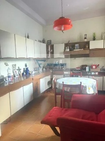 Foto Appartamento in Via Bainsizza, Siracusa Borgata - Santa Lucia