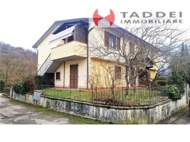 Foto Appartamento in VIA FIUMICELLO, Pratovecchio Stia di 70 m² in vendita