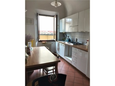 Foto Appartamento in VIA PIETRAPIANA, Firenze Sant'Ambrogio di 15 m²
