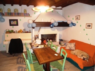 Foto Appartamento in VIA PROVINCIALE 100, Scarperia e San Piero di 65 m²