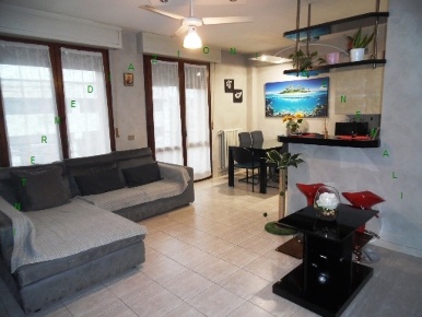 Foto Appartamento in VIA LEONARDO DA VINCI 76, Borgo San Lorenzo Centro