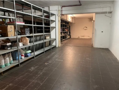 Foto Box in Via Sant'Isaia ad.ze Via Frassinago, Bologna San Felice