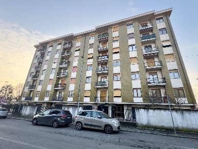 Foto Appartamento in Via Tommaso Tittoni 5, Desio di 118 m² con 3 locali