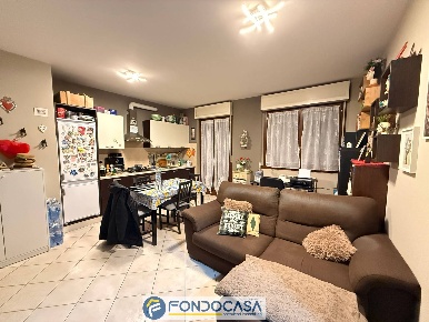 Foto Appartamento a Grumello del Monte Centro di 65 m² con 2 locali