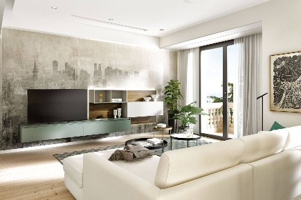 Foto Appartamento in via Ariosto, Forlì Stazione - Grandi Italiani