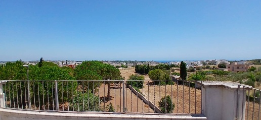 Foto Appartamento in Via Madre Teresa di Calcutta 34, Diso di 83 m²