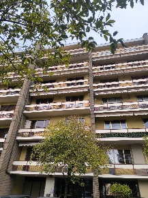 Foto Appartamento in via Fratelli Rosselli 8, Rivoli di 75 m² con 3 locali