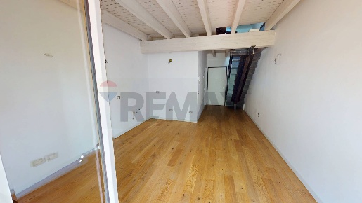 Foto Appartamento in via Luigi Nono 1, Cornate d'Adda Centro di 74 m²