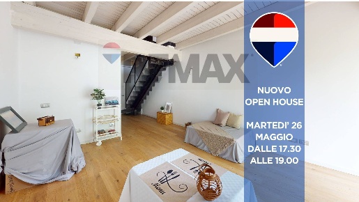 Foto Appartamento in via Luigi Nono 1, Cornate d'Adda Centro di 74 m²
