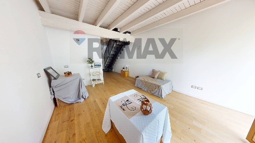 Foto Appartamento in via Luigi Nono 1, Cornate d'Adda Centro di 74 m²