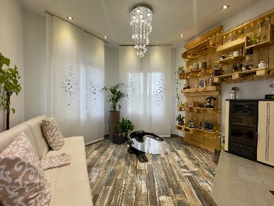 Foto Villa unifamiliare in Via Nazionale Dei Giovi 94, Lentate sul Seveso