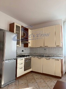 Foto Appartamento in via anzani, Como Borghi di 65 m² con 3 locali