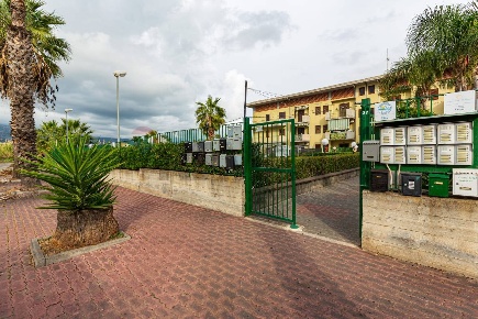 Foto Appartamento in Via Dottor Carbone 27, Mascali Centro di 40 m²