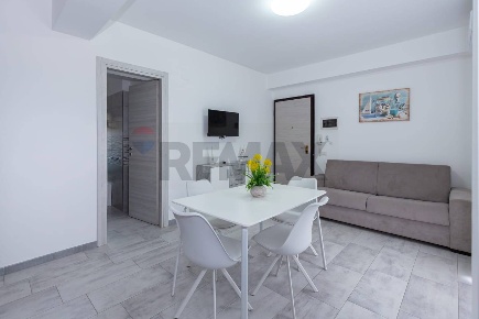 Foto Appartamento in Via Dottor Carbone 27, Mascali Centro di 40 m²