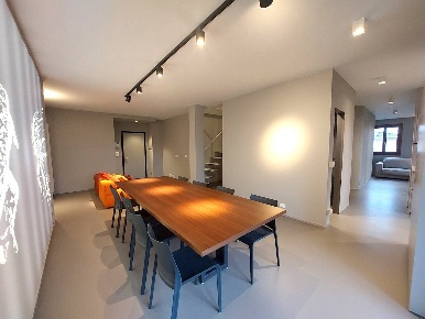 Foto Appartamento in via Riviera del Brenta 202, Fiesso d'Artico di 107 m²