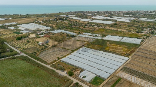 Foto Terreno agricolo a Ispica di 4621 m² in vendita