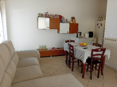 Foto Appartamento a Diso Marittima di 72 m² con 3 locali in vendita