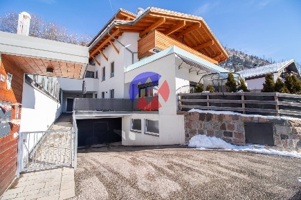Foto Appartamento in Via Indipendenza 108, Predazzo Centro di 83 m²