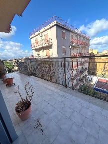 Foto Appartamento in VIA GAETANO DONIZETTI 11, Bagheria Centro di 137 m²