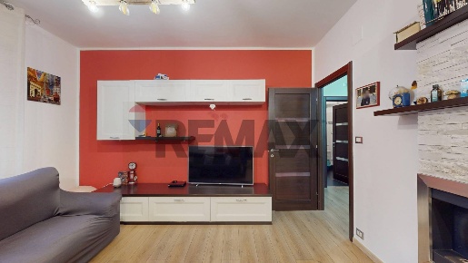 Foto Appartamento in via San Pietro 2, Masone Centro di 110 m² con 3 locali