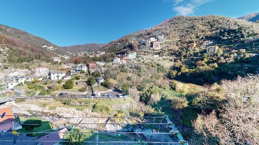 Foto Appartamento in Passo del Solco 5, Avegno Avegno Chiesa di 70 m²