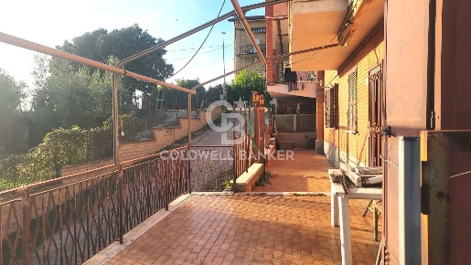Foto Appartamento in Via Notaro Federici 59, Monterotondo di 113 m²
