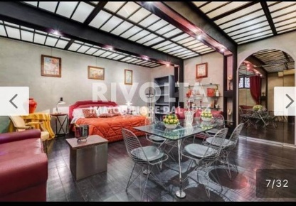 Foto Appartamento in Piazza Del Popolo, Roma Piazza del Popolo di 75 m²