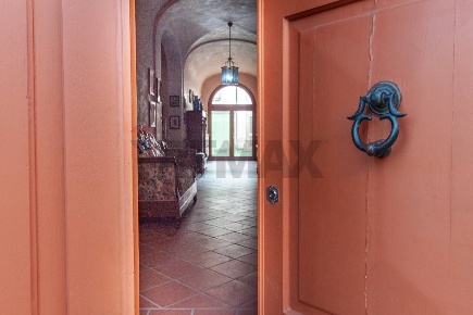 Foto Villa unifamiliare in Via San Martino e Solferino 18, Gazzuolo Centro