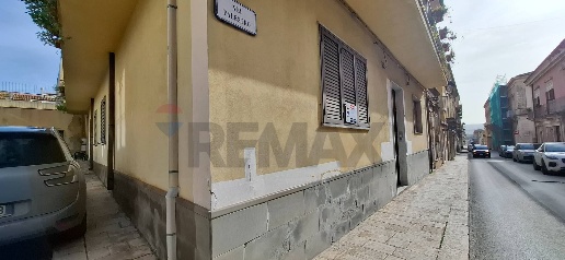 Foto Appartamento in via Palestro n 87 93, Vittoria Centro di 187 m²