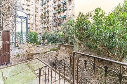 Foto Appartamento in Via Privata Antonio Picozzi 1, Milano Casoretto