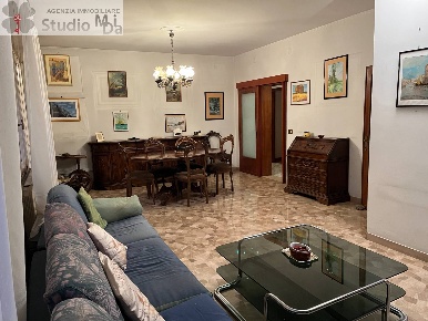Foto Appartamento in Via DANDOLO, Venezia Carpenedo - Bissuola di 140 m²