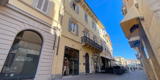 Foto Appartamento in Via XX Settembre 71, San Benedetto del Tronto Centro