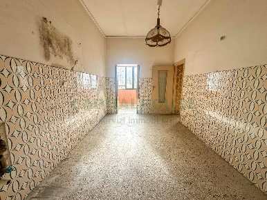 Foto Appartamento in ZONA VIA 4 NOVEMBRE, Capua Sant'angelo In Formis