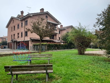 Foto Appartamento in VIA G. RIVANI 3/A, Sala Bolognese Centro di 110 m²