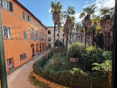 Foto Appartamento in VIA DEL LICEO 13, Foligno Centro Storico di 92 m²