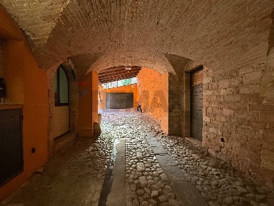 Foto Appartamento in VIA DEL LICEO 13, Foligno Centro Storico di 92 m²