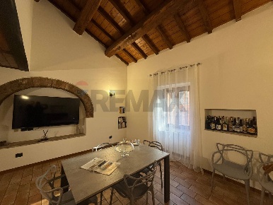 Foto Appartamento in VIA DEL LICEO 13, Foligno Centro Storico di 92 m²