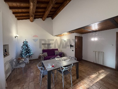 Foto Appartamento in VIA DEL LICEO 13, Foligno Centro Storico di 92 m²