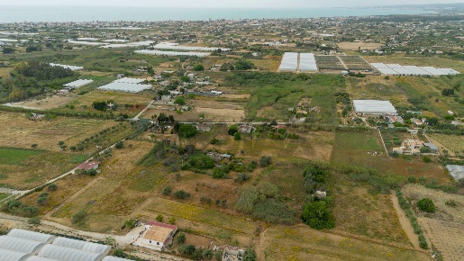 Foto Terreno agricolo a Ispica di 18895 m² in vendita