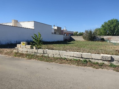 Foto Terreno residenziale a Sanarica di 541 m² in vendita