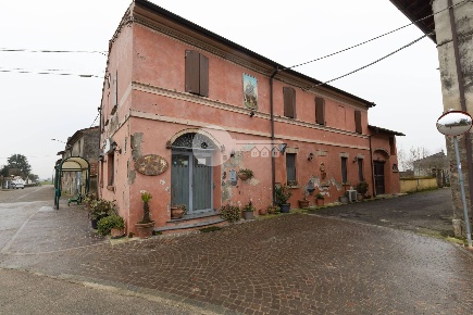 Foto Casa indipendente in Vicolo Remoto 1, Voltido Recorfano di 190 m²